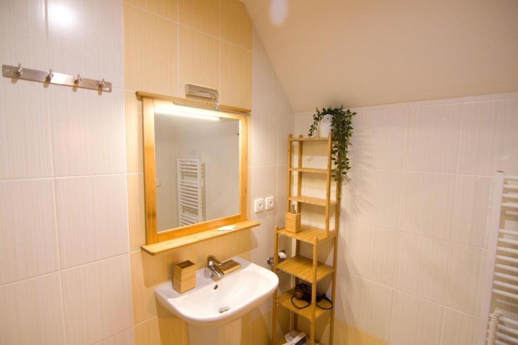 Apartmany - Helena 15 A Helena 21 Hrabovo Ruzomberok Buitenkant foto
