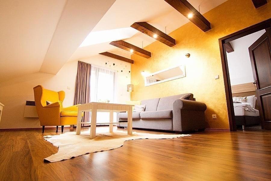 Apartmany - Helena 15 A Helena 21 Hrabovo Ruzomberok Buitenkant foto