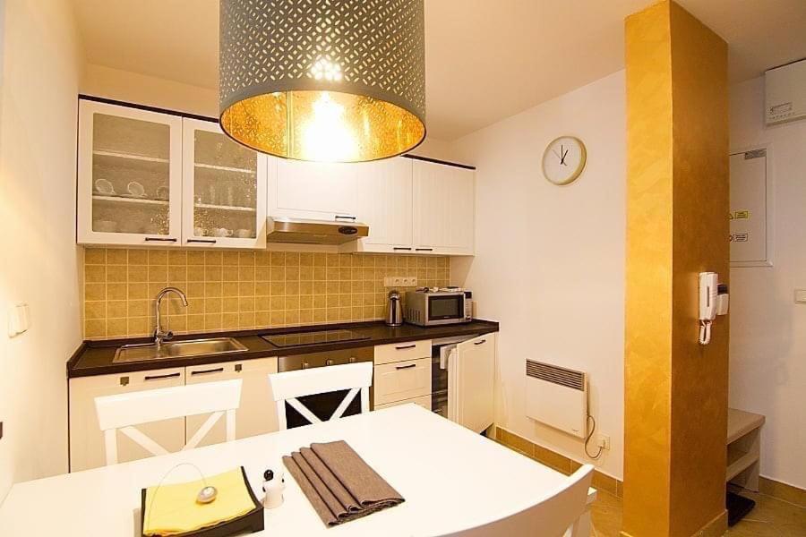 Apartmany - Helena 15 A Helena 21 Hrabovo Ruzomberok Buitenkant foto